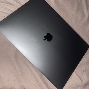 MacBook Air with M1 chip